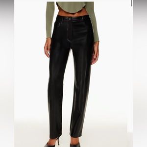 Aritzia Melina Pant